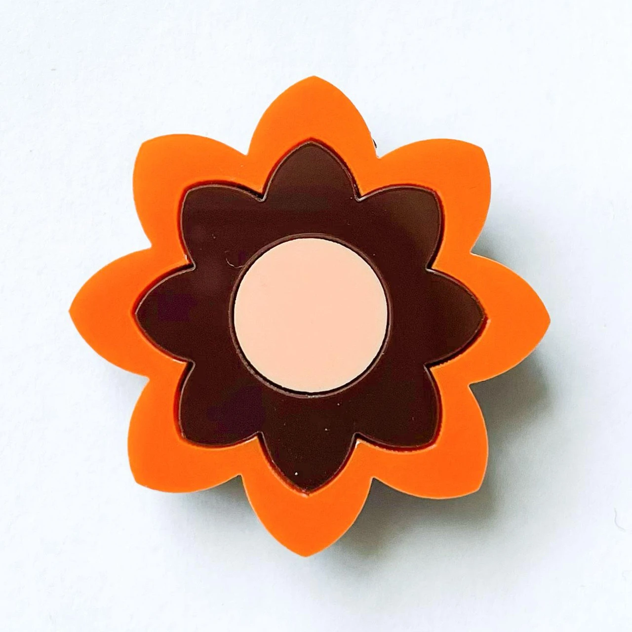 +Stargaze MADCAP X ADA BINKS Cut Out Stud Earrings 4 +Stargaze MADCAP X ADA BINKS Cut Out Stud Earrings - Image 2