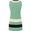 Lantana 1960s Mod Knitted Dress W -Fashion House Store madcap block knitted dress katydid back1 23363.1661260892 3