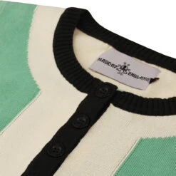 Lantana 1960s Mod Knitted Dress A -Fashion House Store madcap block knitted dress katydid detail21 37185.1661260894