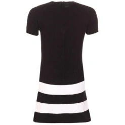 Chelsea Mod Hoop Hem Knitted Dress -Fashion House Store madcap chelsea knit dress 6 93948.1661264332