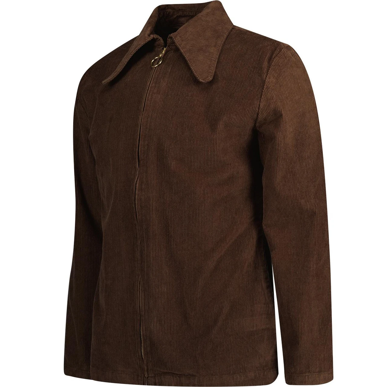 Ziggy Beagle Collar Cord Shirt CB 9 Ziggy Beagle Collar Cord Shirt CB - Image 7