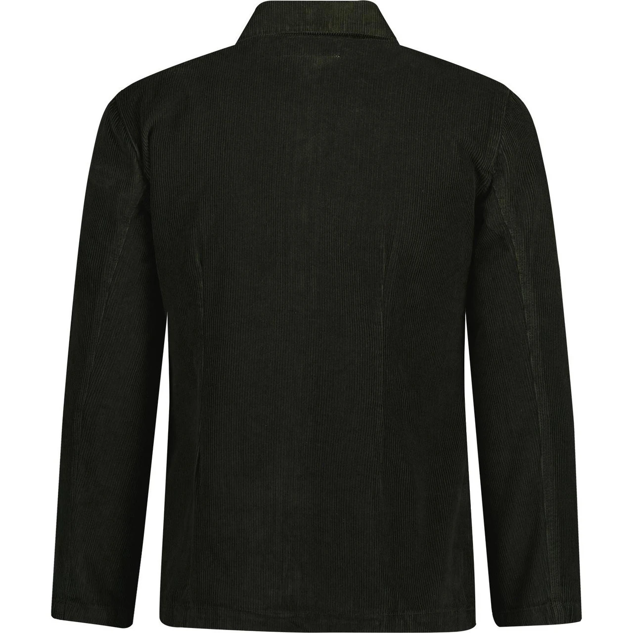 Ziggy Beagle Collar Cord Shirt CB 6 Ziggy Beagle Collar Cord Shirt CB - Image 4