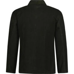 Ziggy Beagle Collar Cord Shirt G -Fashion House Store madcap cord overshirt green back 87637.1664883186