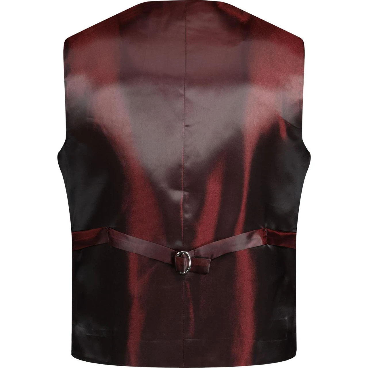 Manero Retro 70s Cord Waistcoat (N) 3 Manero Retro 70s Cord Waistcoat (N)