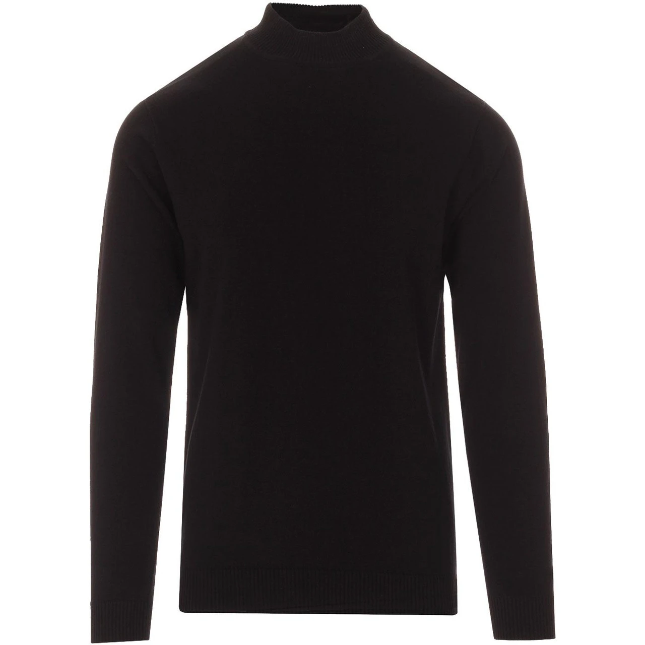Eastwood Mock Turtleneck Jumper WS 14 Eastwood Mock Turtleneck Jumper WS - Image 12
