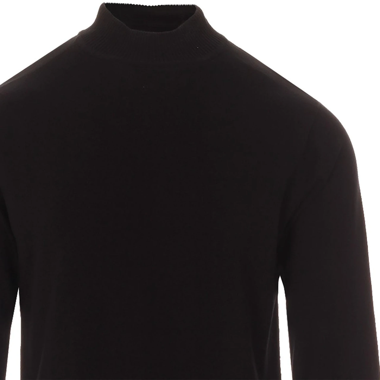Eastwood Mock Turtleneck Jumper BT 3 Eastwood Mock Turtleneck Jumper BT