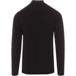 Eastwood Mock Turtleneck Jumper IP -Fashion House Store madcap eastwood black 02 45597.1661271995 2