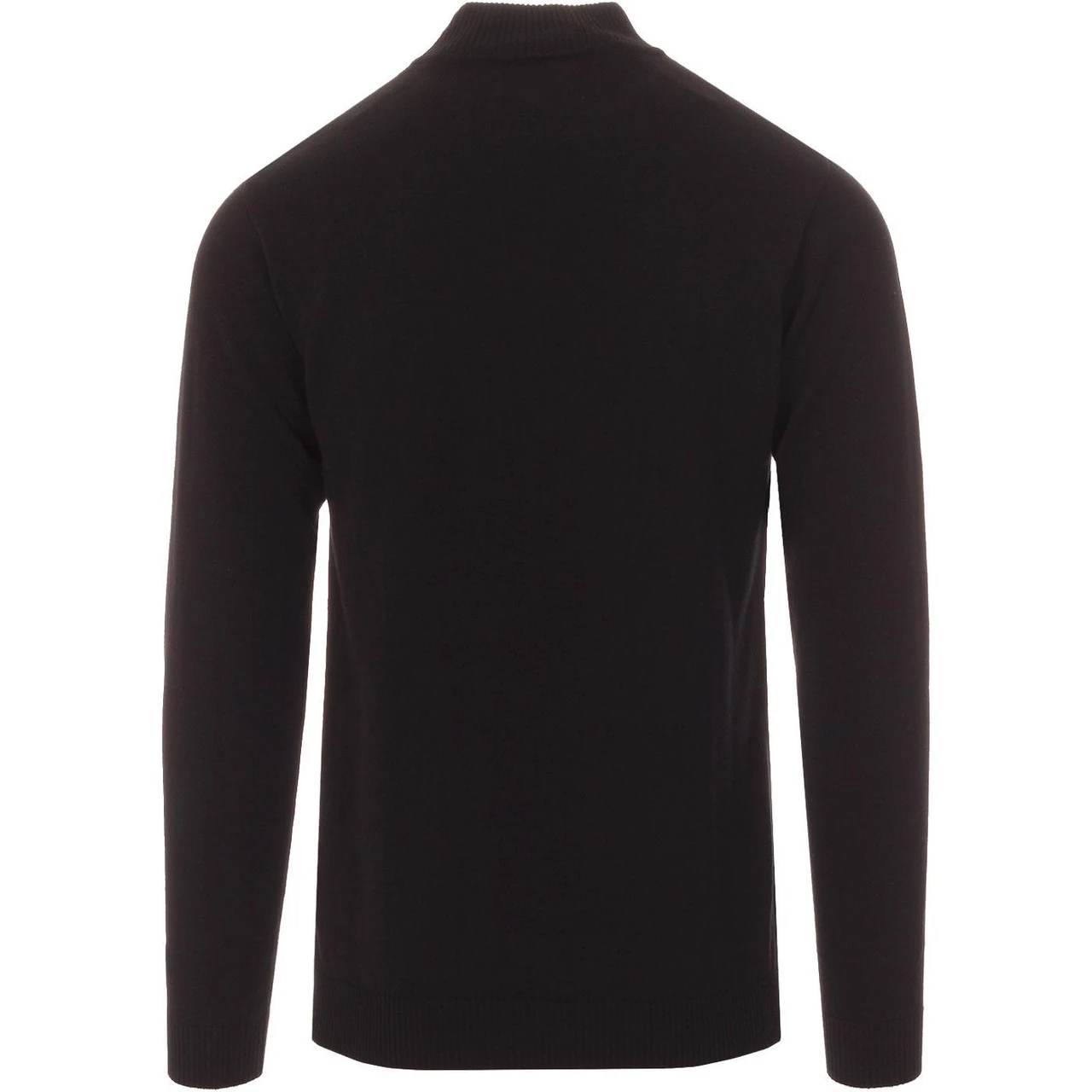 Eastwood Mock Turtleneck Jumper WS 11 Eastwood Mock Turtleneck Jumper WS - Image 9