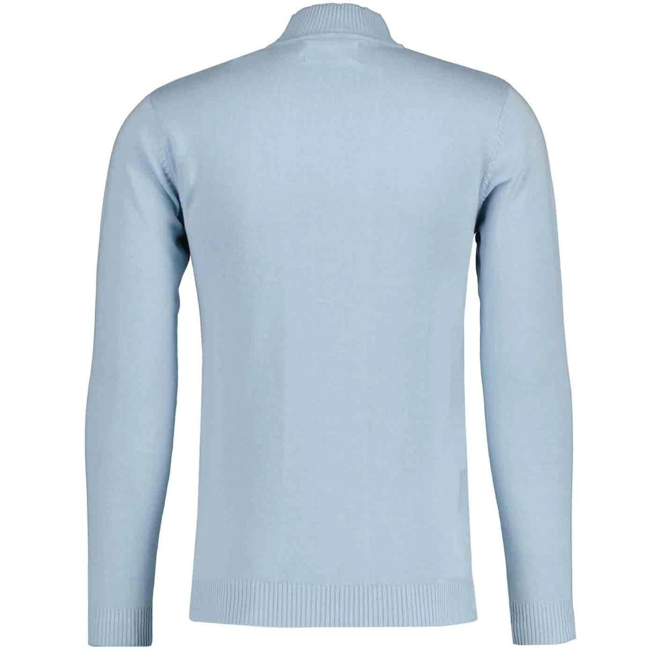 Eastwood Mock Turtleneck Jumper WS 12 Eastwood Mock Turtleneck Jumper WS - Image 10