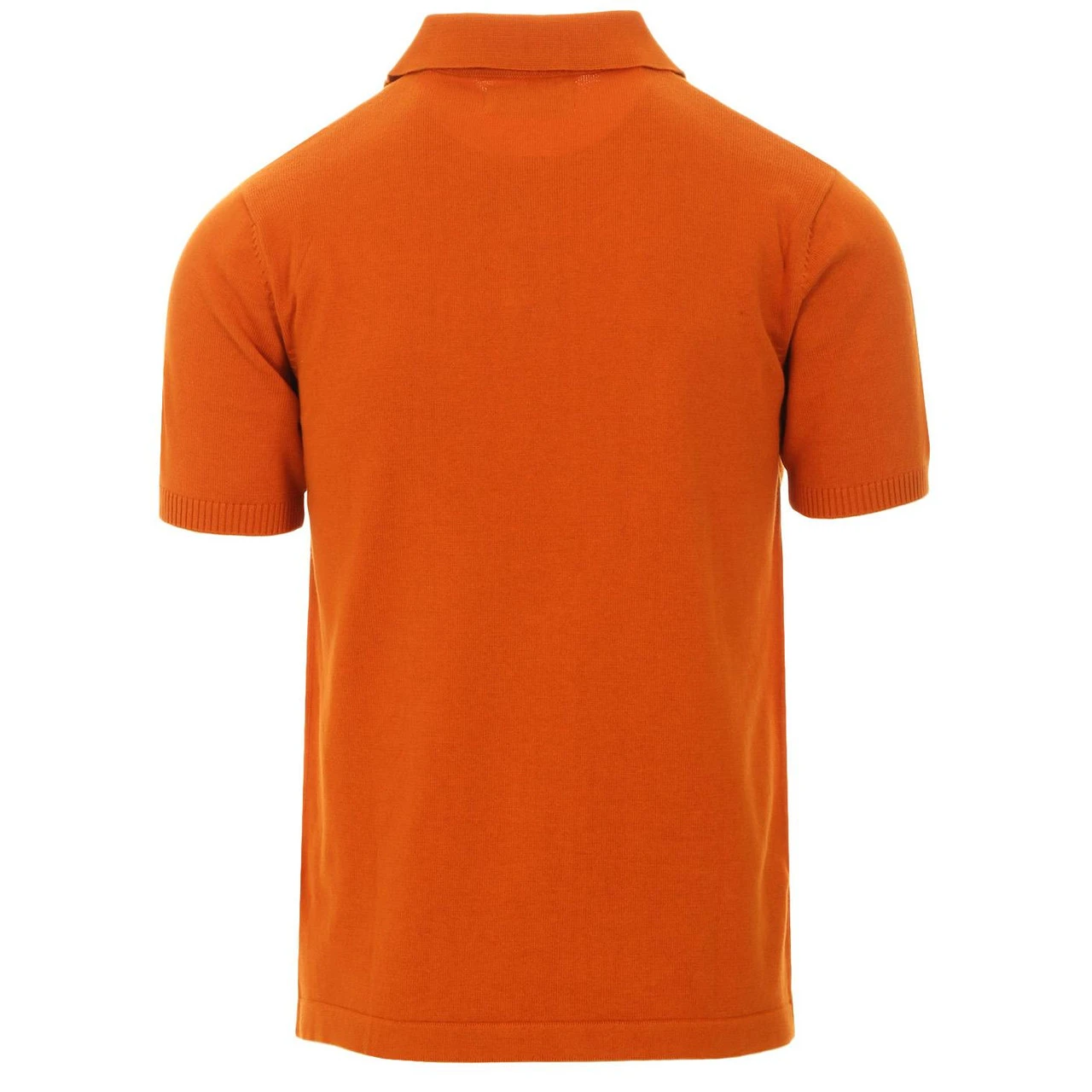 SS Brando 60s Mod Knitted Polo (MB) 11 SS Brando 60s Mod Knitted Polo (MB) - Image 9