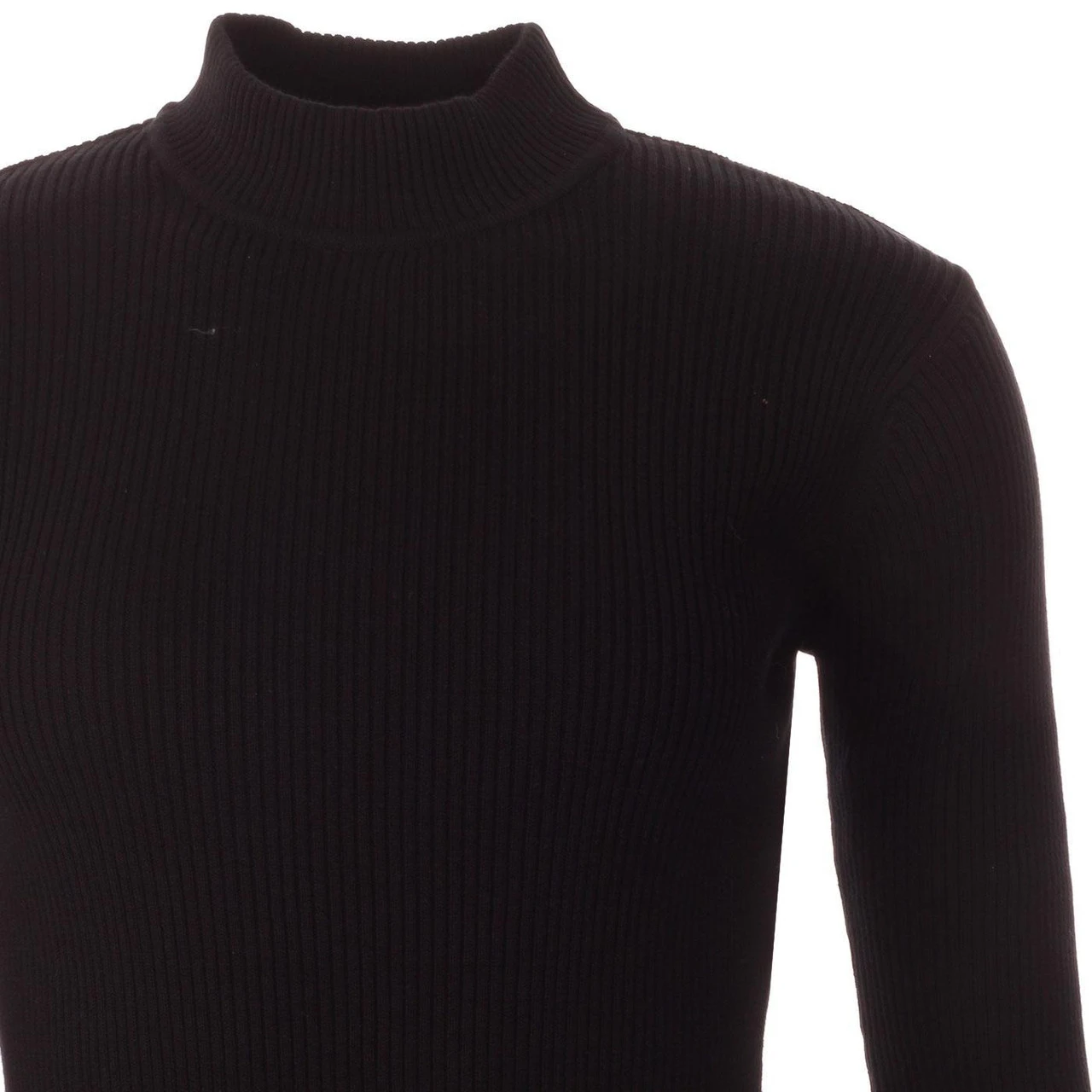 Brigitte Ribbed Turtleneck Top (RW) 20 Brigitte Ribbed Turtleneck Top (RW) - Image 18