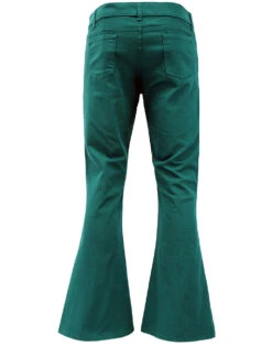 13th Floor Flares 70s Bellbottoms Z -Fashion House Store madcap england 13th floor flares teal 2 62530.1661270023
