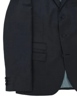 Classic Mohair 3 Button Suit Jacket -Fashion House Store madcap england 3 button blazer navy 1 30311.1661269863