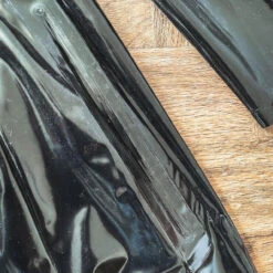 Jackie MADCAP Made In England Retro 60s Raincoat R -Fashion House Store madcap england 60s plastic mac black3 28342.1661270750 2