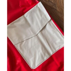 Robin 60s Mod 2 Tone PVC Raincoat -Fashion House Store madcap england 60s plastic mac red white4 65136.1661262299