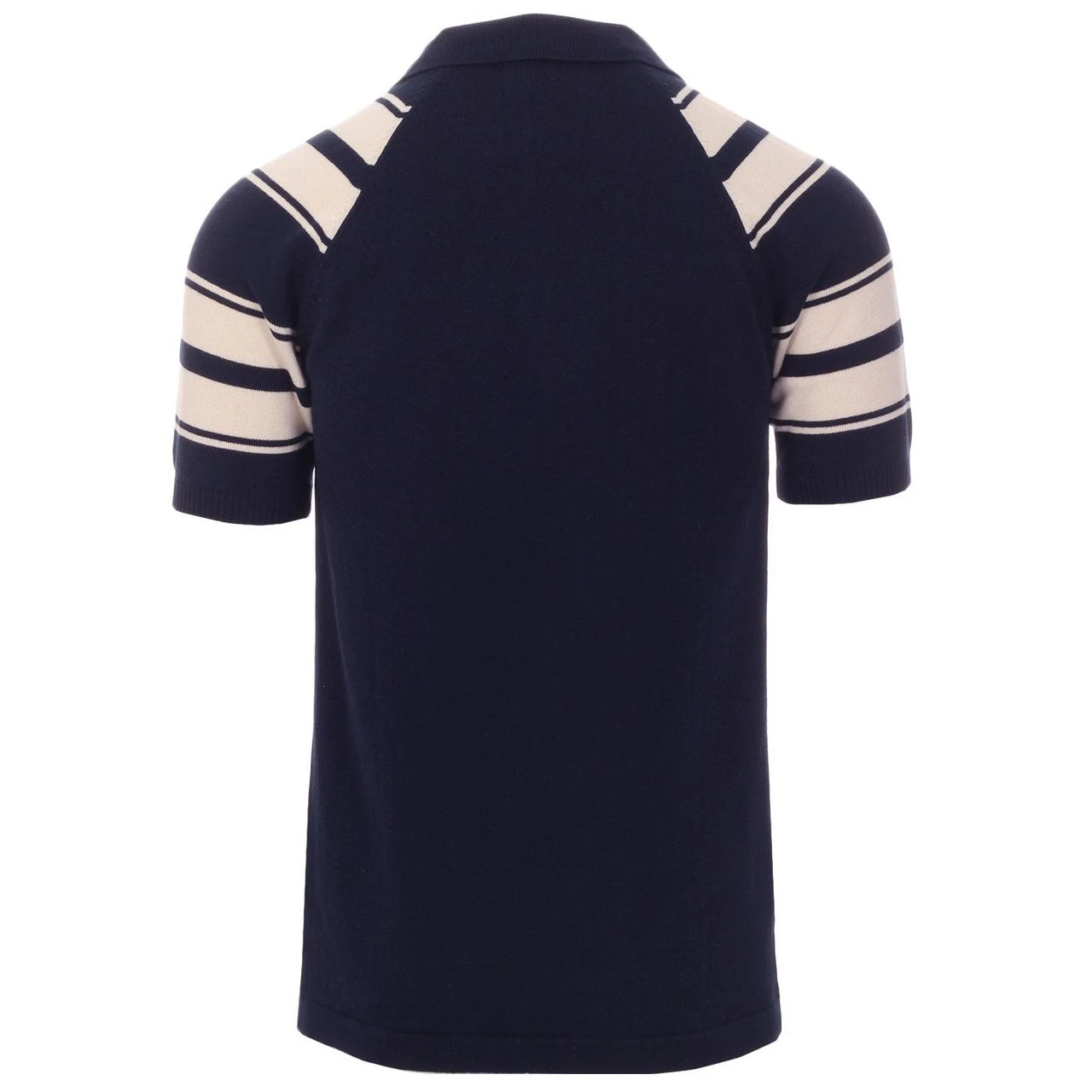 Acid Test Mod SS Big Collar Polo B 8 Acid Test Mod SS Big Collar Polo B - Image 6