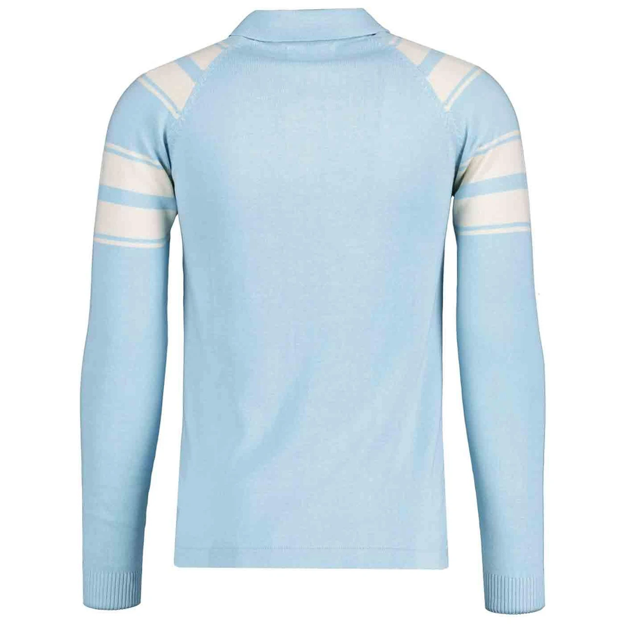 Acid Test Mod Big Collar Polo HG 12 Acid Test Mod Big Collar Polo HG - Image 10