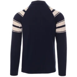 Acid Test Mod Spear Collar Polo CG -Fashion House Store madcap england acid test long sleeve polo 1 33339.1661264692 1