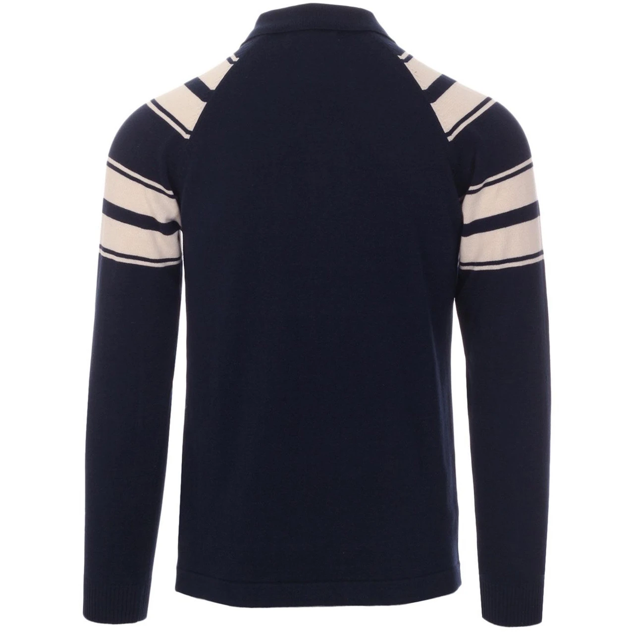 Acid Test Mod LS Big Collar Polo 5 Acid Test Mod LS Big Collar Polo - Image 3