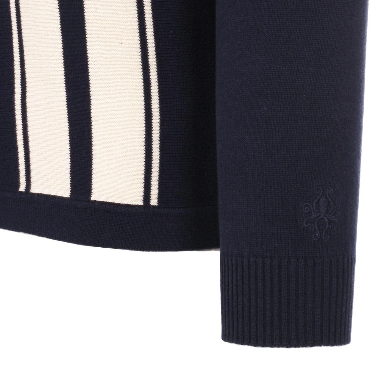 Acid Test Mod LS Big Collar Polo 8 Acid Test Mod LS Big Collar Polo - Image 6