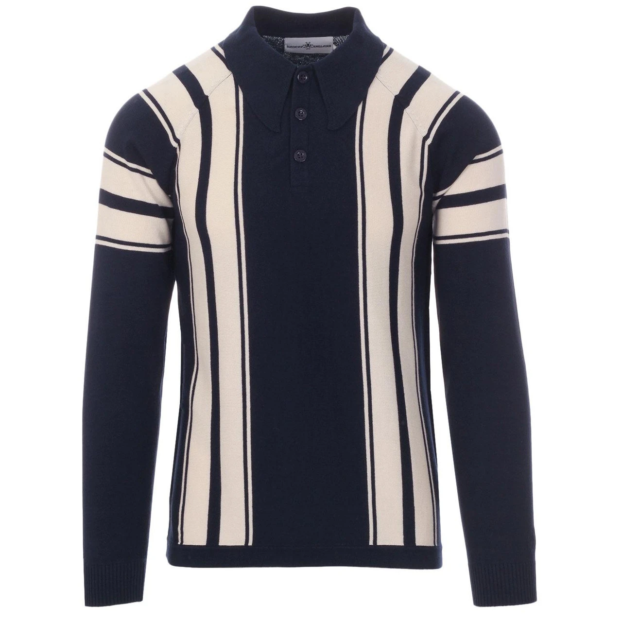 Acid Test Mod Big Collar Polo HG 10 Acid Test Mod Big Collar Polo HG - Image 8