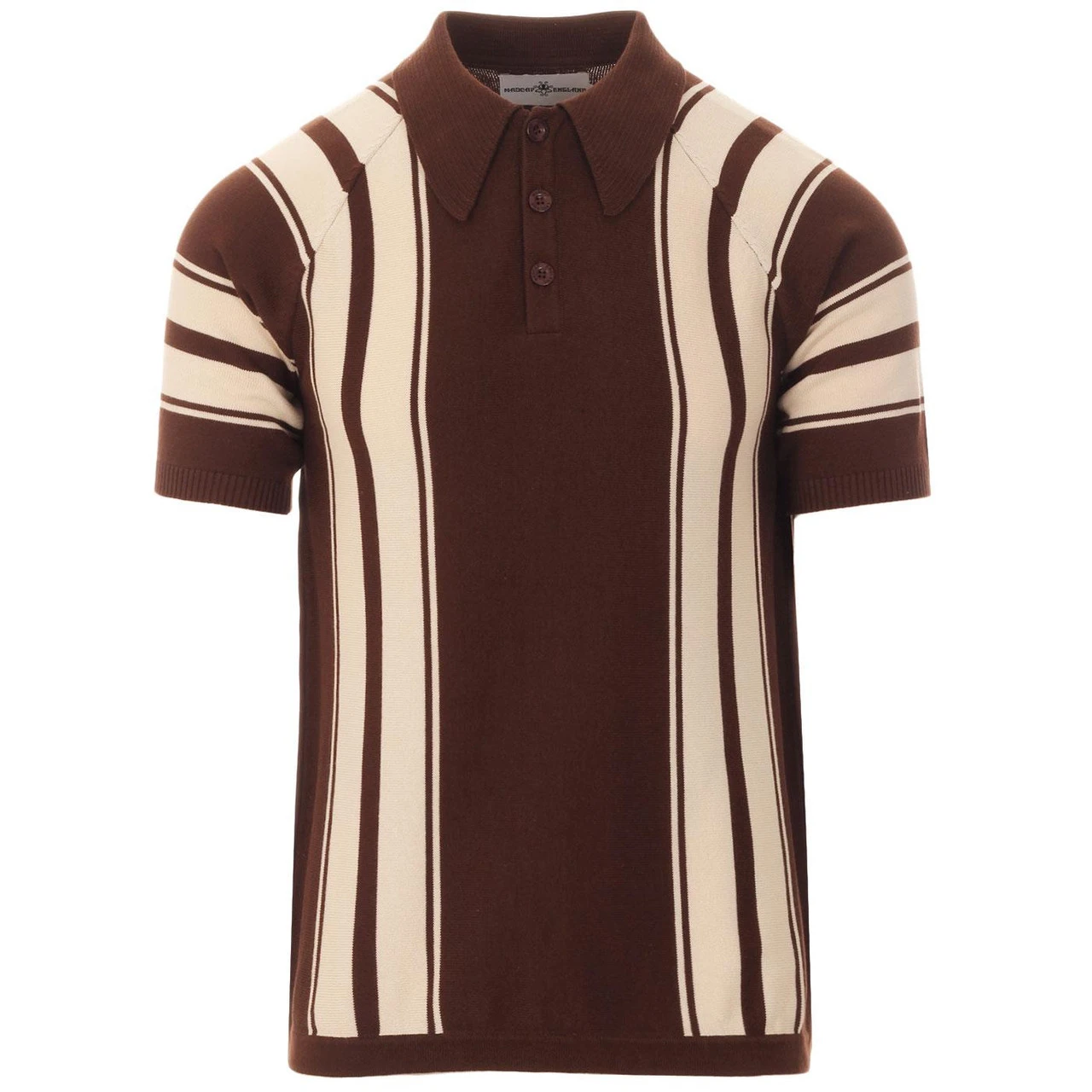 Acid Test Mod SS Big Collar Polo B 9 Acid Test Mod SS Big Collar Polo B - Image 7