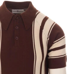 Acid Test Mod SS Big Collar Polo PS -Fashion House Store madcap england acid test polo potting soil 2 69742.1661261965 1