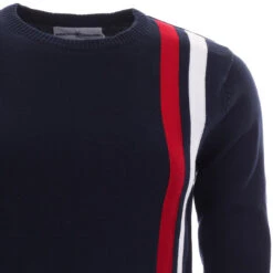 60s Mod Womens Racing Jumper (B) -Fashion House Store madcap england action womens racing jumper navy 2 15143.1661262182