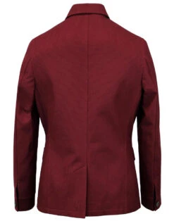 Bakerboy Made In England Jacket (T) -Fashion House Store madcap england bakerboy jacket bordo 6 30635.1661269479 1