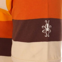 Beatcomber Retro 70s Stripe Tee -Fashion House Store madcap england beatcomber lennon stripe tee 2 88205.1661263894