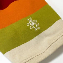 Beatcomber Retro Surf Stripe T-shirt In McCartneys Tie -Fashion House Store madcap england beatcomber mccartneys tie tee mc515 3 90787.1693991860