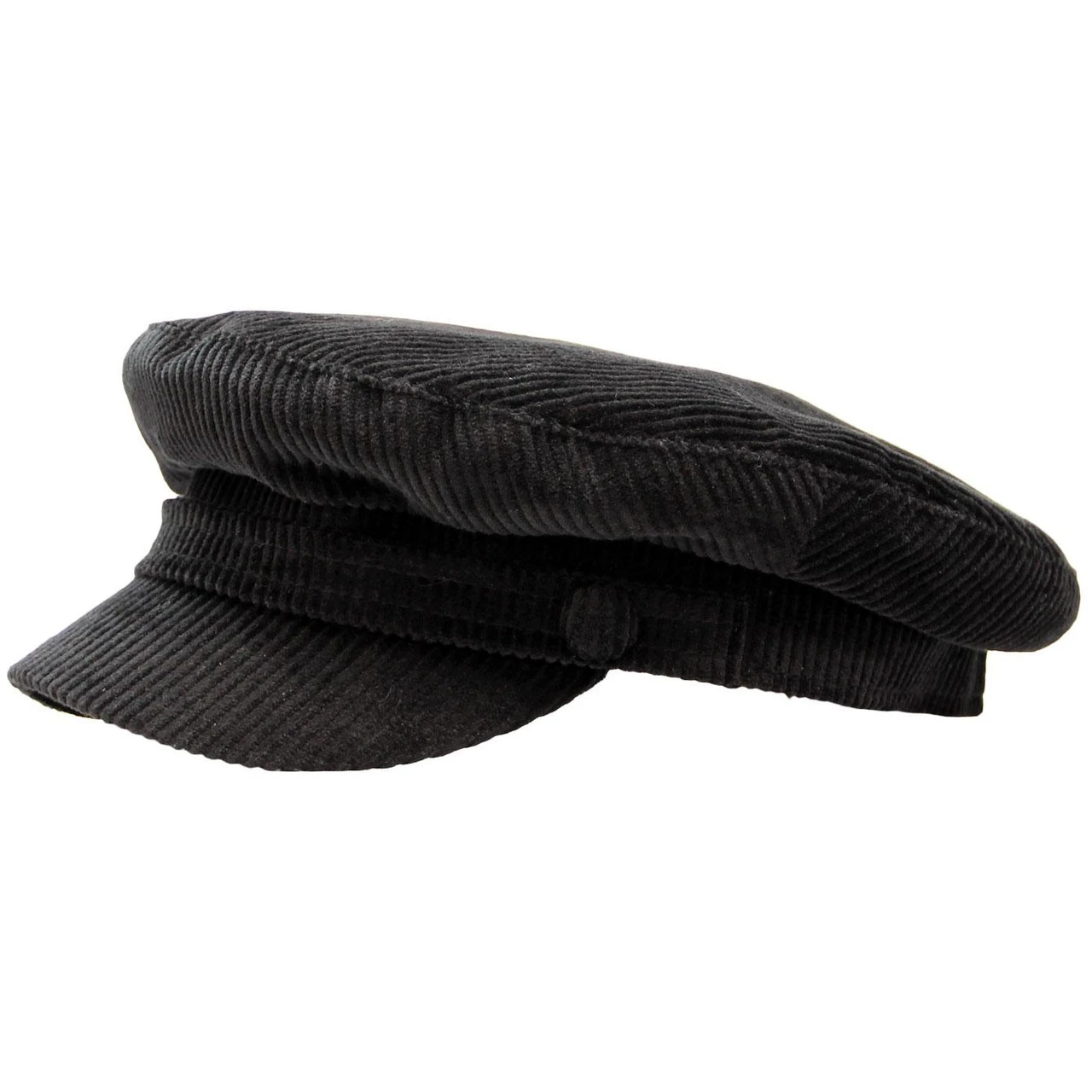 Beatle Retro Cord Lennon Hat (F) 8 Beatle Retro Cord Lennon Hat (F) - Image 6