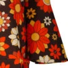 Stargaze 70s Flower Bell Sleeve Top -Fashion House Store madcap england bell sleeve top2 08471.1661260774