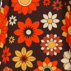 Stargaze 70s Flower Bell Sleeve Top 12 Stargaze 70s Flower Bell Sleeve Top -Fashion House Store madcap england bell sleeve top3 30692.1661260775