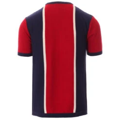 Belmont 1960s Mod Knitted Tee (LR) -Fashion House Store madcap england belmont knit tee laquer 3 43956.1661261099 1