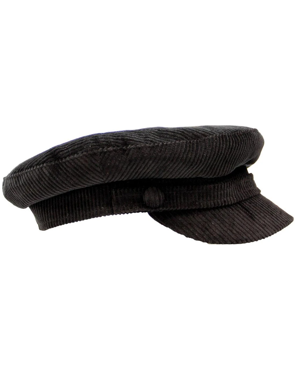 Beatle Retro Cord Lennon Hat (F) 10 Beatle Retro Cord Lennon Hat (F) - Image 8
