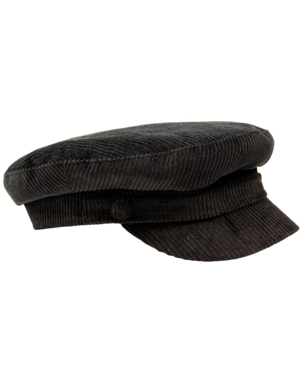 Beatle Retro Cord Lennon Hat (F) 9 Beatle Retro Cord Lennon Hat (F) - Image 7