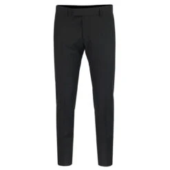 Mod Mohair Suit Trousers (Black) -Fashion House Store madcap england black suit trousers 6 49573.1664290938