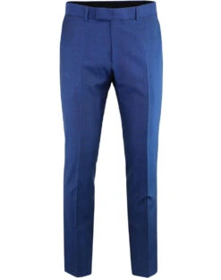 Mod Mohair Tonic Suit Trousers (P)