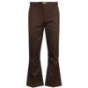 Bolan Smart Bellbottom Flares BROWN -Fashion House Store madcap england bolan bellbottoms brown 3 16887.1664291000