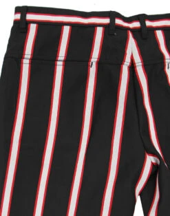 Hapshash 2 60s Mod Bootcut Trousers -Fashion House Store madcap england bootcut stripe trousers 1 71029.1661269730