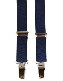 Made In Britain Narrow Braces NAVY -Fashion House Store madcap england braces navy 1 32738.1661268038