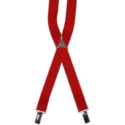 Made In Britain Narrow Braces (Bu) -Fashion House Store madcap england braces red 1 47727.1661265755 6