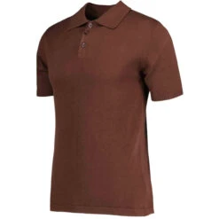 SS Brando 60s Mod Knitted Polo (MB) 23 SS Brando 60s Mod Knitted Polo (MB) -Fashion House Store madcap england brando knitted polo potting soil 2 62784.1668163903 2