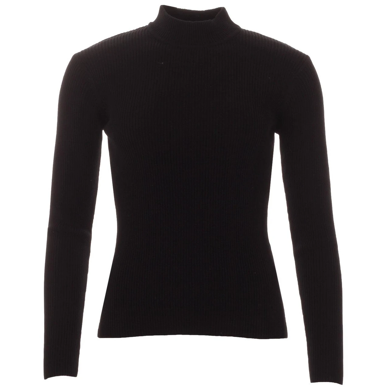 Brigitte Ribbed Turtleneck Top (RW) 12 Brigitte Ribbed Turtleneck Top (RW) - Image 10