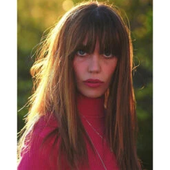 Brigitte Ribbed Turtleneck Top (RW) 33 Brigitte Ribbed Turtleneck Top (RW) -Fashion House Store madcap england brigitte top raspberry2 82589.1661261895 1