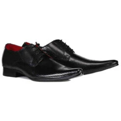 Callahan 60s Mod Winklepickers (B) -Fashion House Store madcap england callahan pinstripe winklepickers 1 76992.1667213010