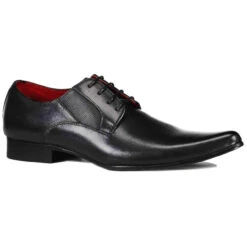 Callahan Pinstripe Winklepickers -Fashion House Store madcap england callahan winklepickers 4 80143.1666963606 1