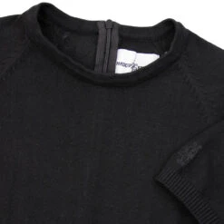 Nicole Mod Knit Checkboard Dress -Fashion House Store madcap england checkerboard dress 3 22651.1661266757