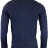 Columbia Mod Mock Turtleneck Jumper 1 Columbia Mod Mock Turtleneck Jumper -Fashion House Store madcap england columbia jumper navy 4 41347.1661271146